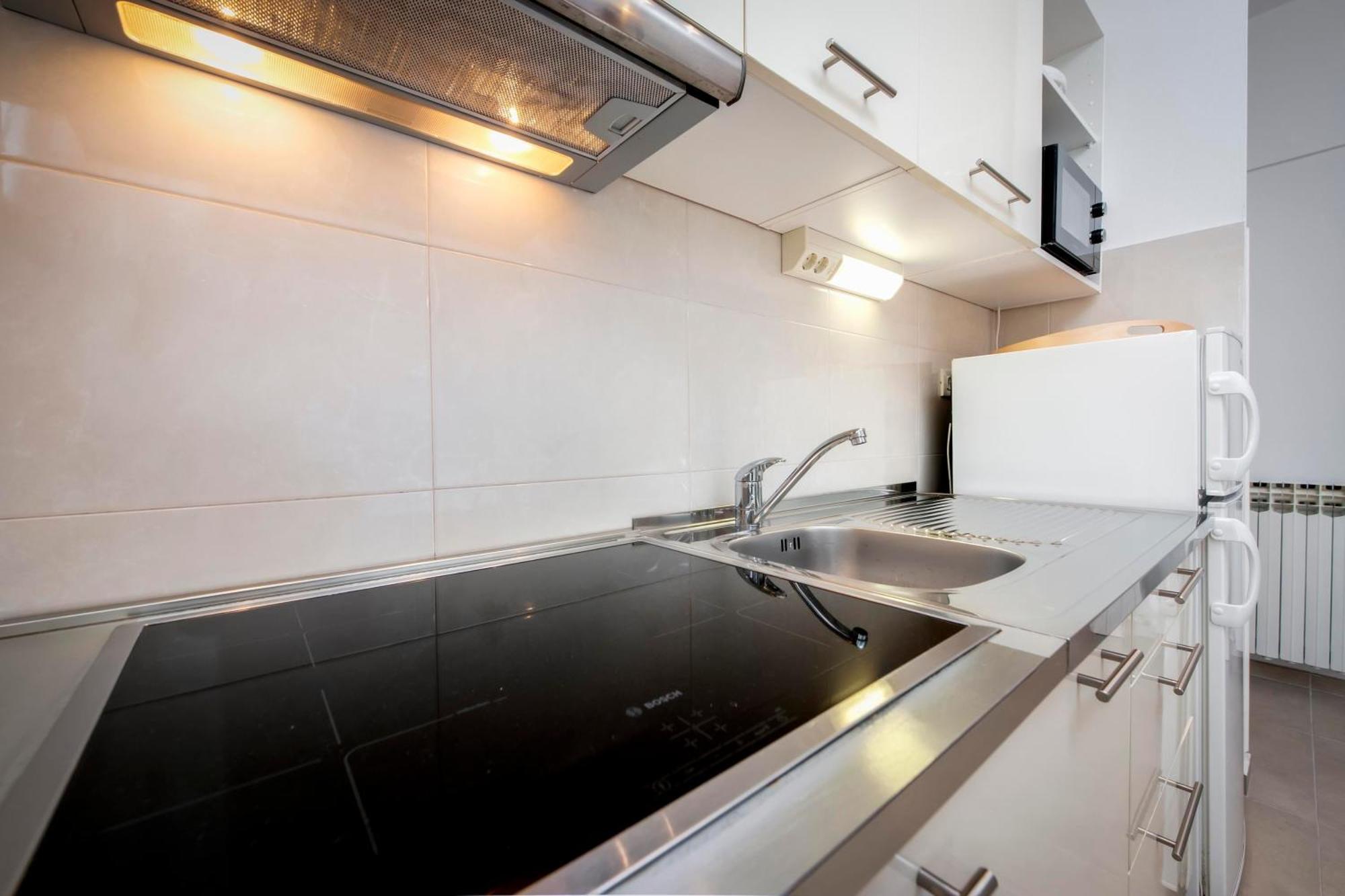 Apartments Magnolia Rovinj Exterior foto